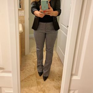 Blue Express “Columnist” pants size 10